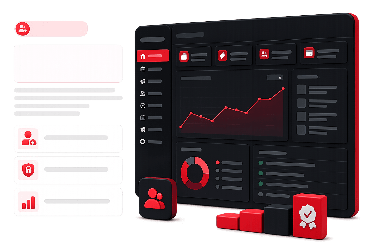 Sign Up for Crowdr